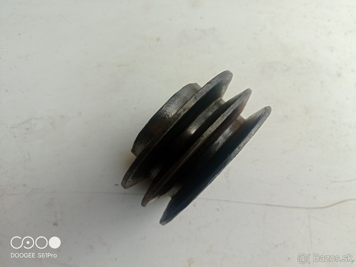 Remenica 78/16 2x10 - 2
