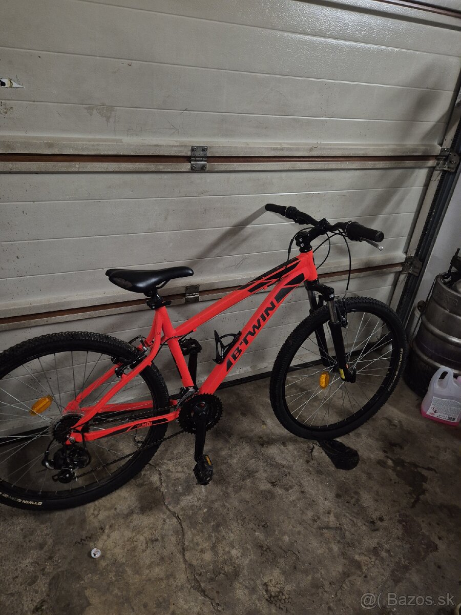 Rockrider bitwin 340 - 2