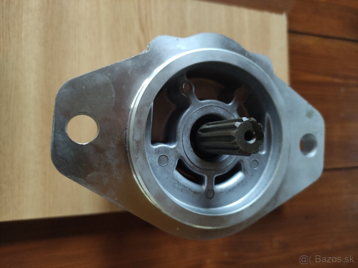 Hydraulické čerpadlo - 2