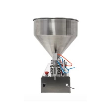 Plniaci stroj na kvapaliny 300–2500 ml - 2