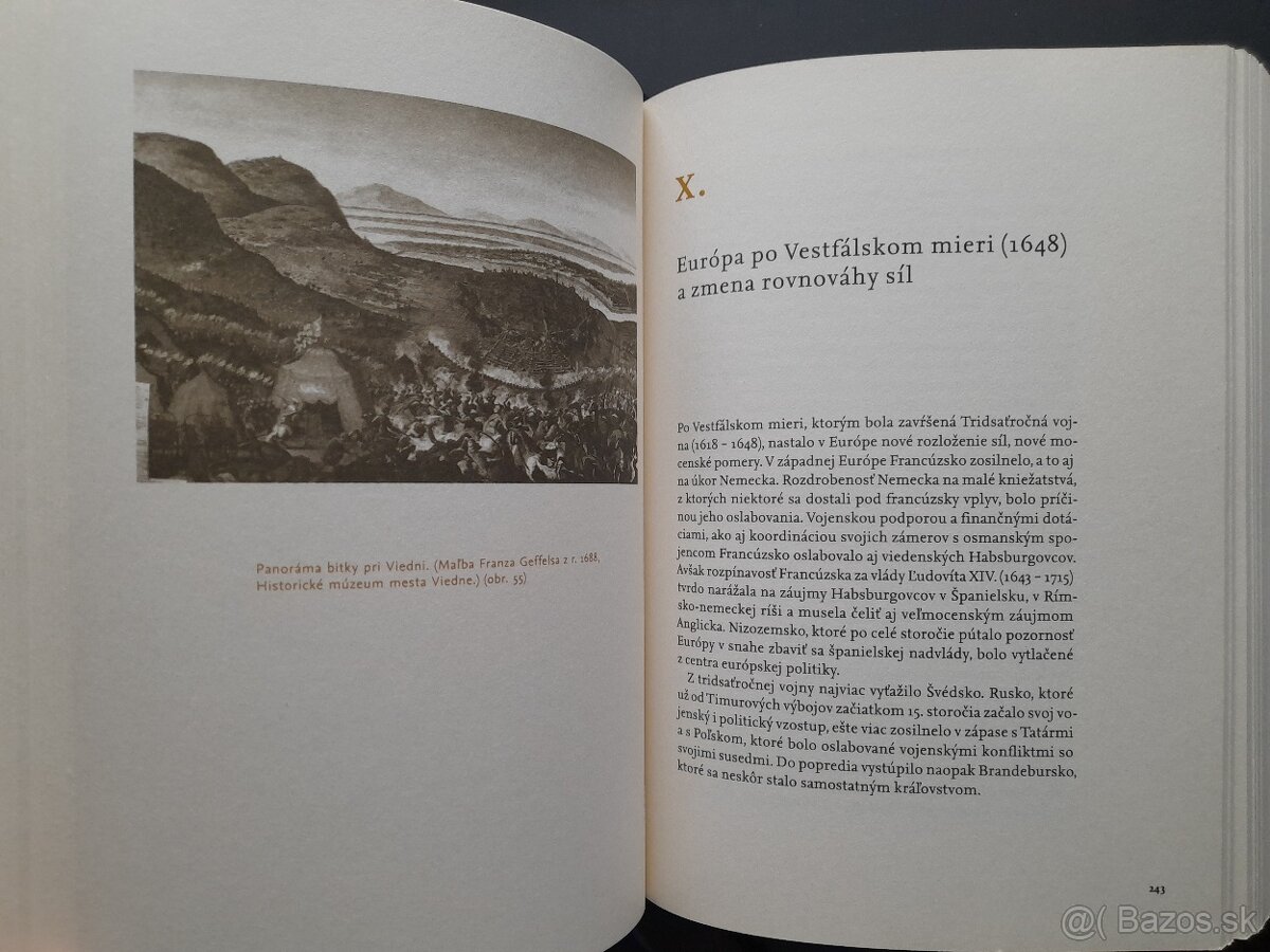 Bitka pri Viedni 1683 - 2