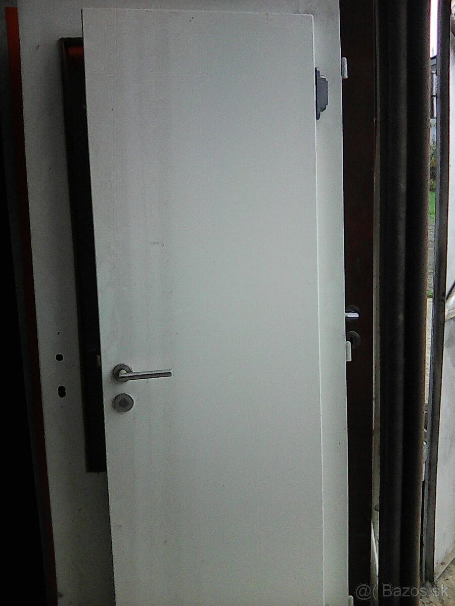 Predám dvere - 2