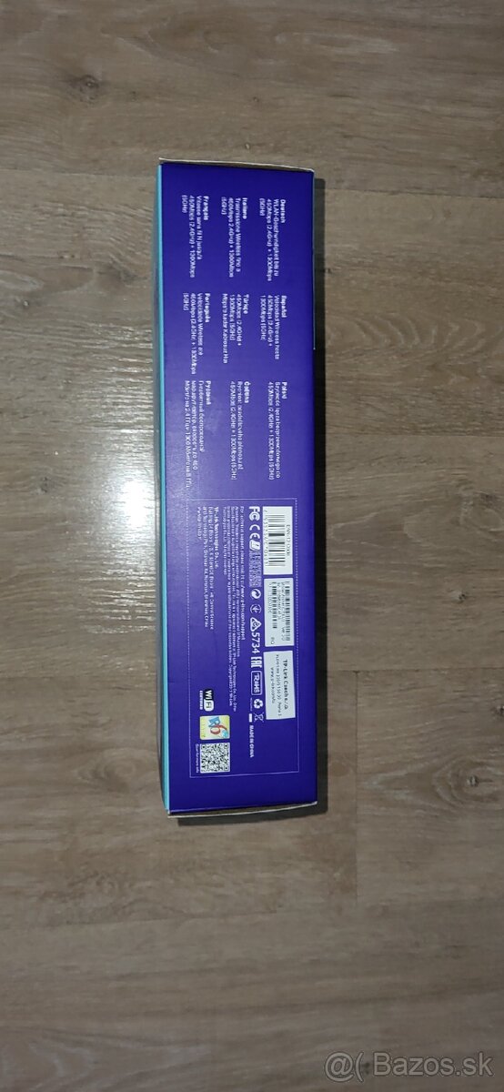 Wifi router - 2