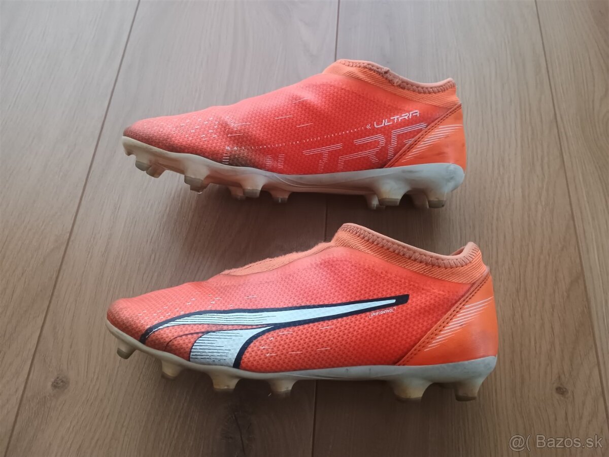 Kopačky Puma 37,5 - 2