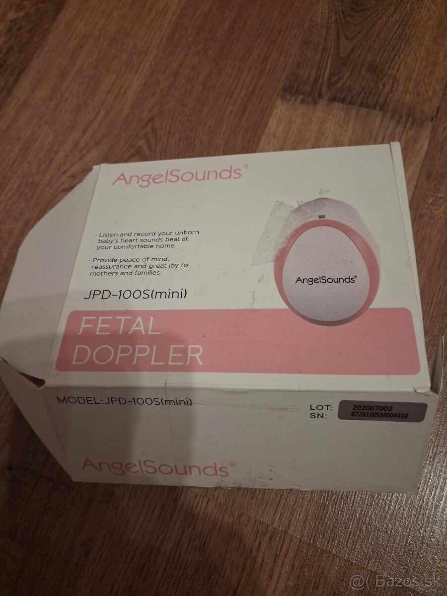 Doppler - 2