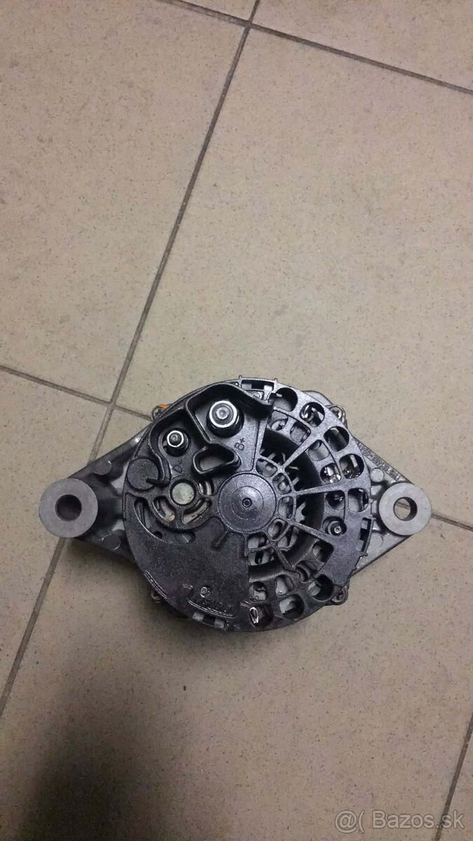 Alternator do Fiat, Alfa, Opel 12V/100A - 2