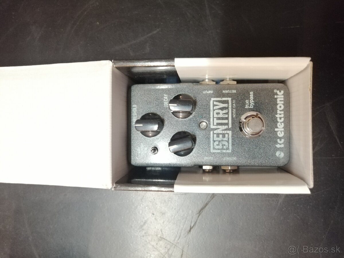 TC Electronic Sentry - 2