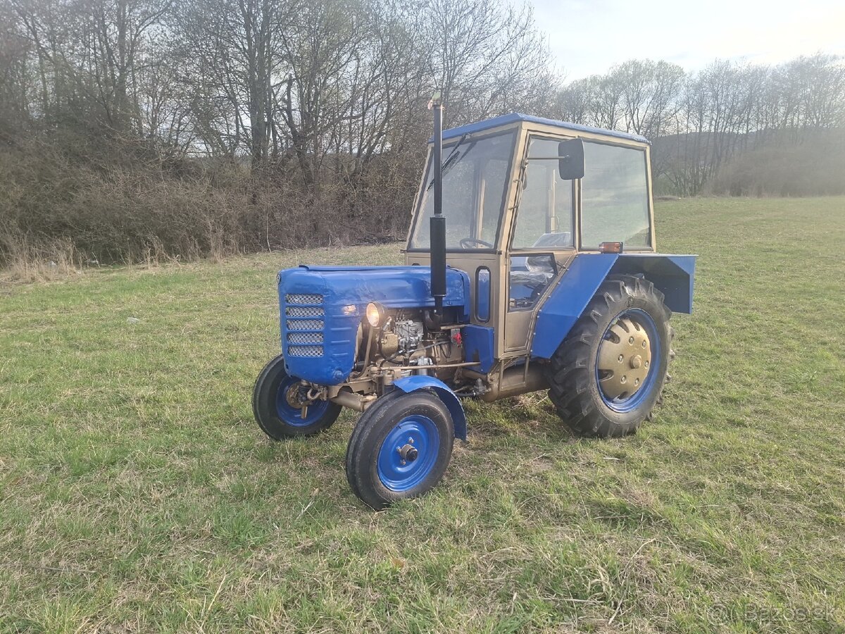 Zetor 3011 - 2