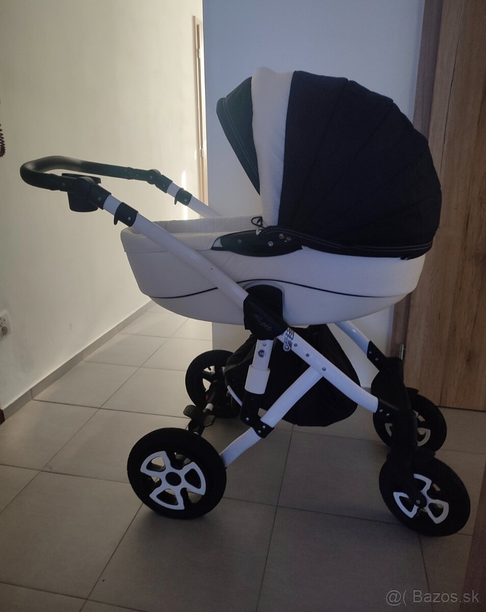 Kočík 2in1 - 2