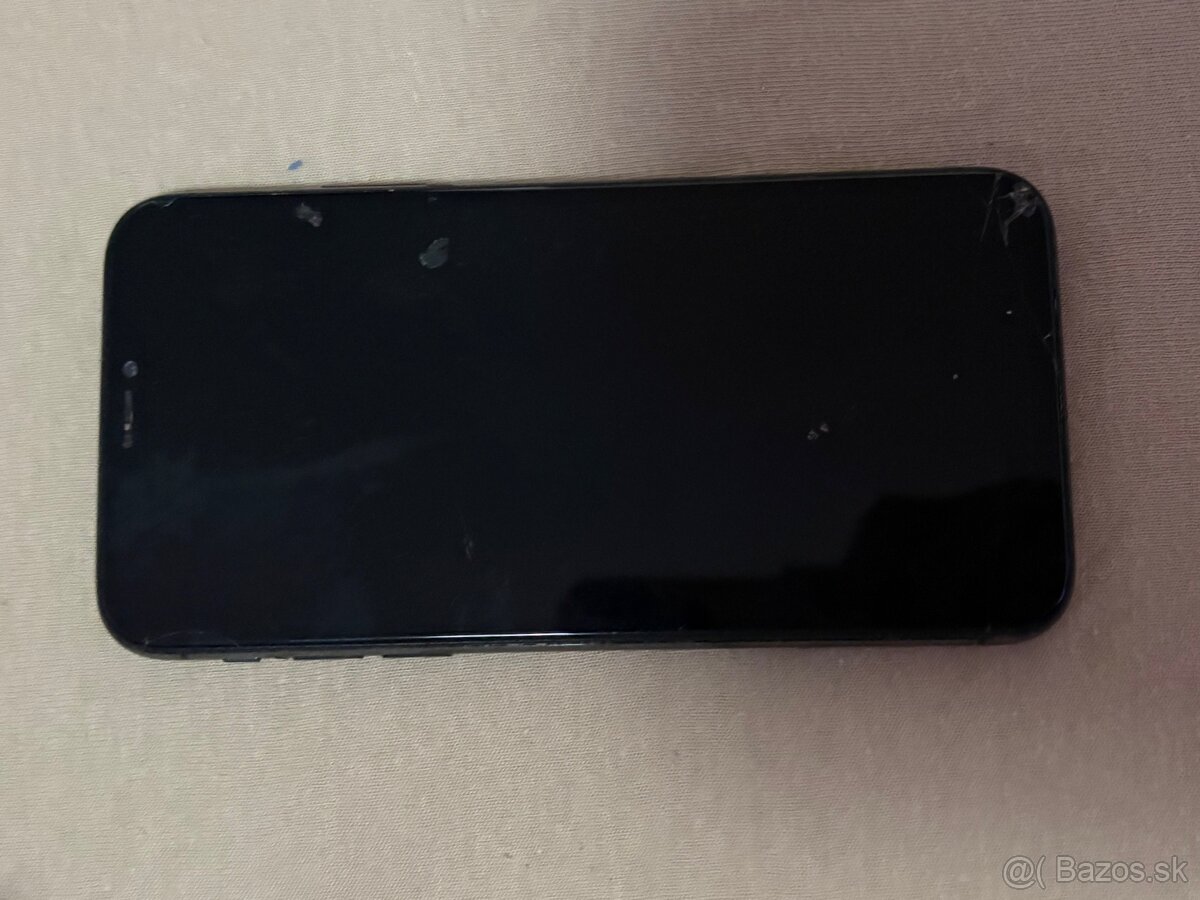 Iphone X - 2