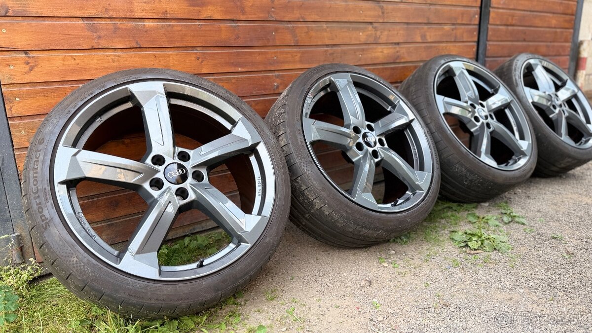 Kolesá 5x112 r20 - 2