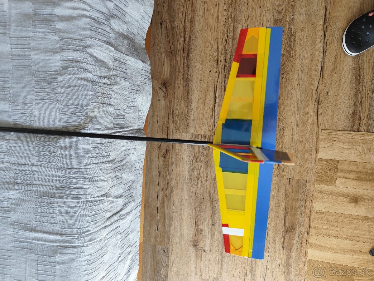 RC vetron RES - 2