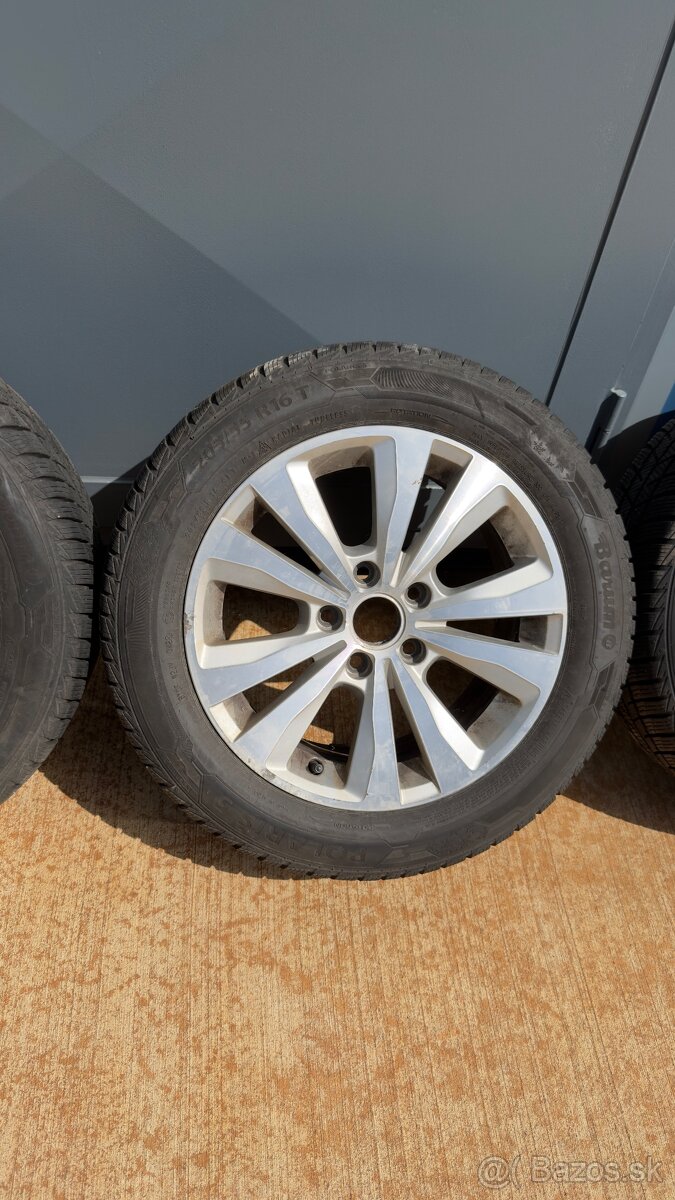 Elektrony R16 5x112 6,5J ET 46 - 2