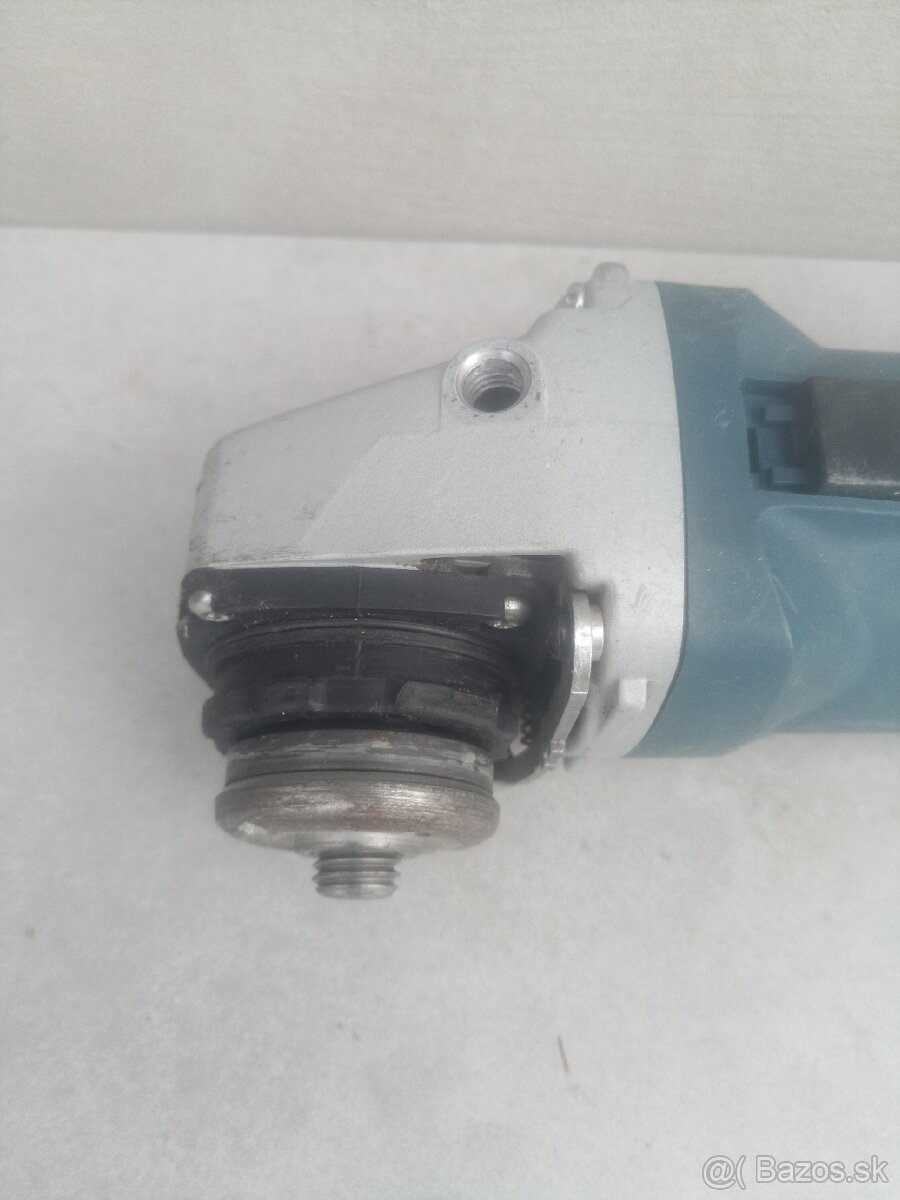 Bosch 1400w uhlová brúska - 2