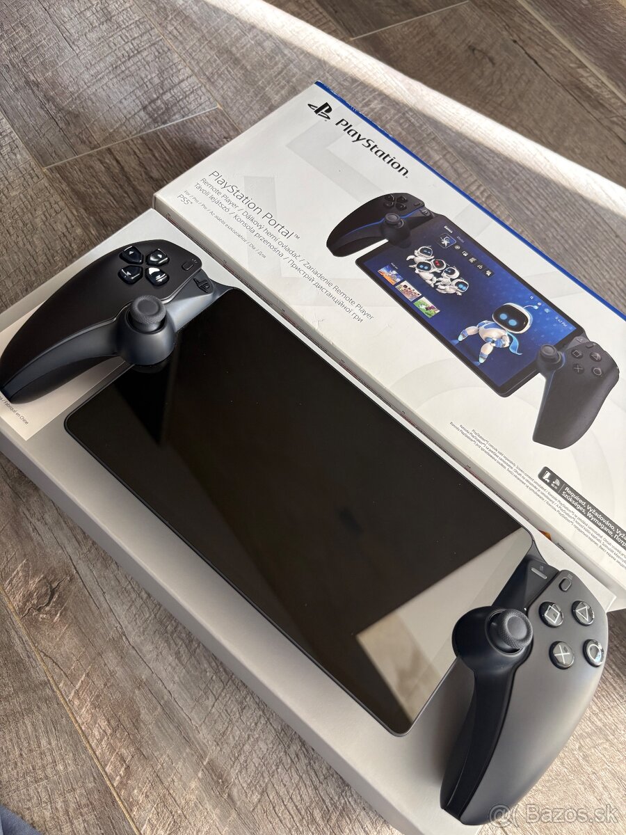 Playstation portál - 2