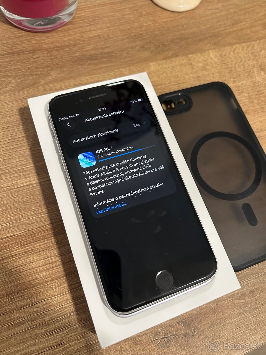 Iphone se 2020 - 2