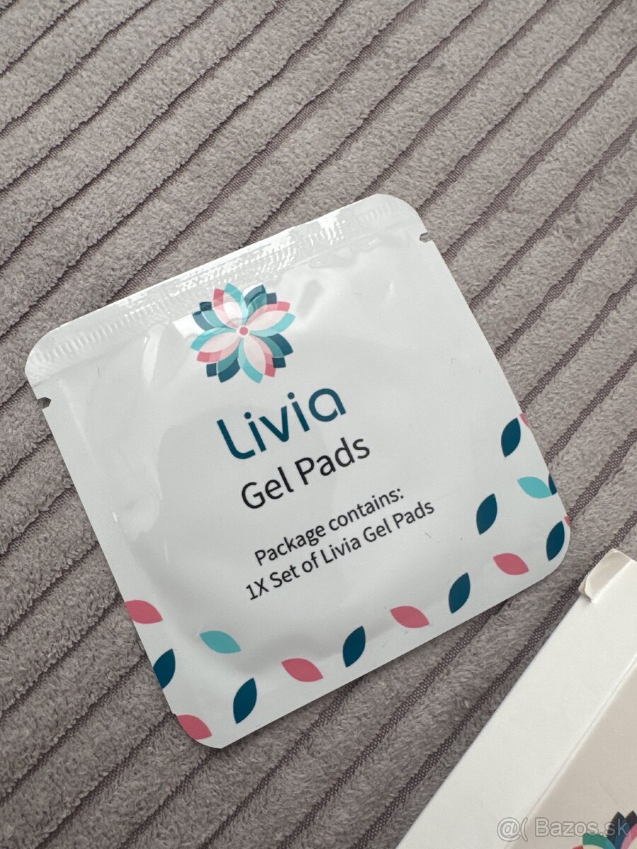 Livia Gel Pads - 2