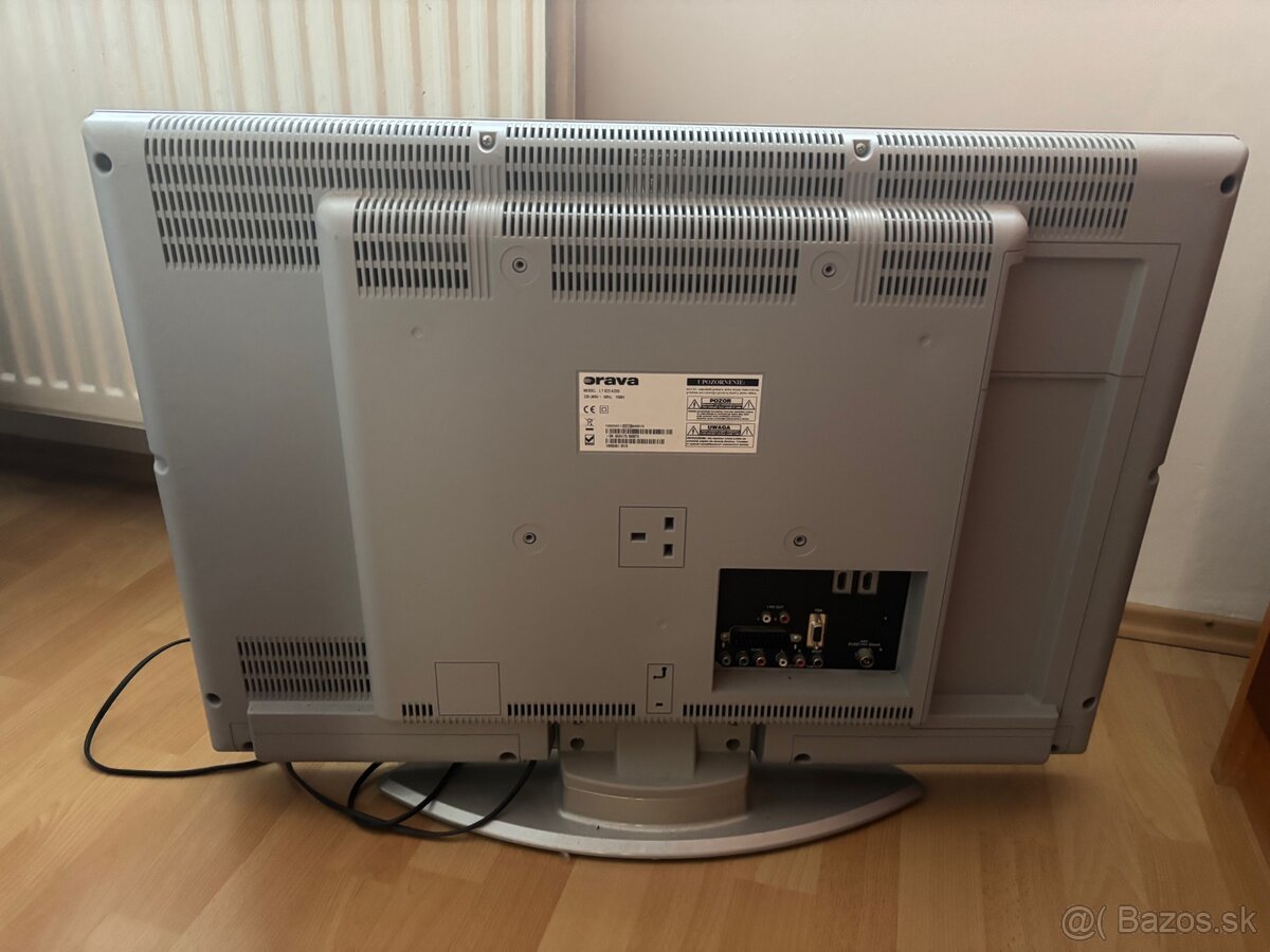 Orava LCD 82cm - 2