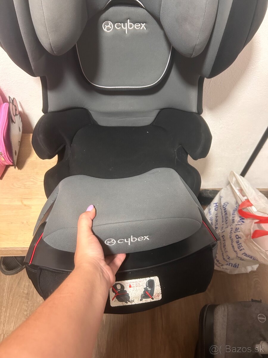 Cybex 9-18kg - 2