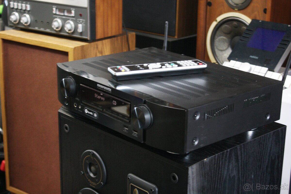 predám MARANTZ  NR 1508 - 2
