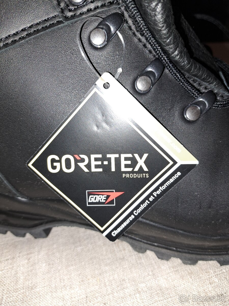 Kanady GORATEX veĺ. 28 - 2