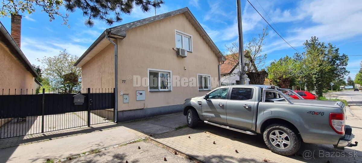 Exkluzívny Rodinný dom Nové Zámky - 2