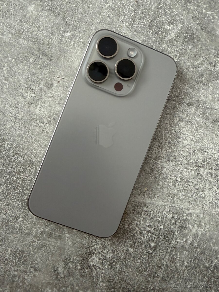 iPhone 15 pri 512 - 2