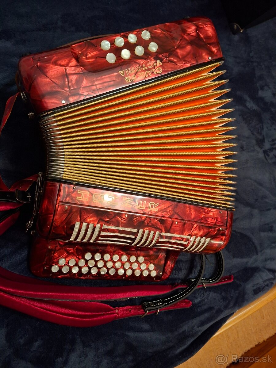 Predám heligonku - 2