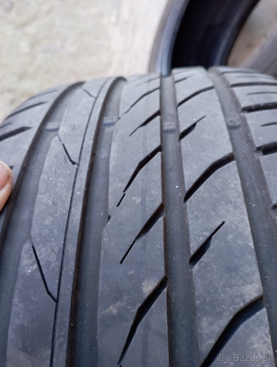 Matador 225/45R17 hectoria 3 - 2