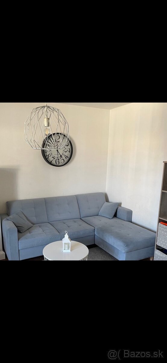 Rozťahovací gauč - 2