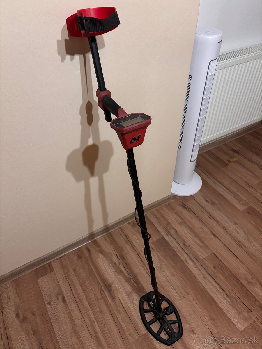 Minelab Vanquish 340 - 2