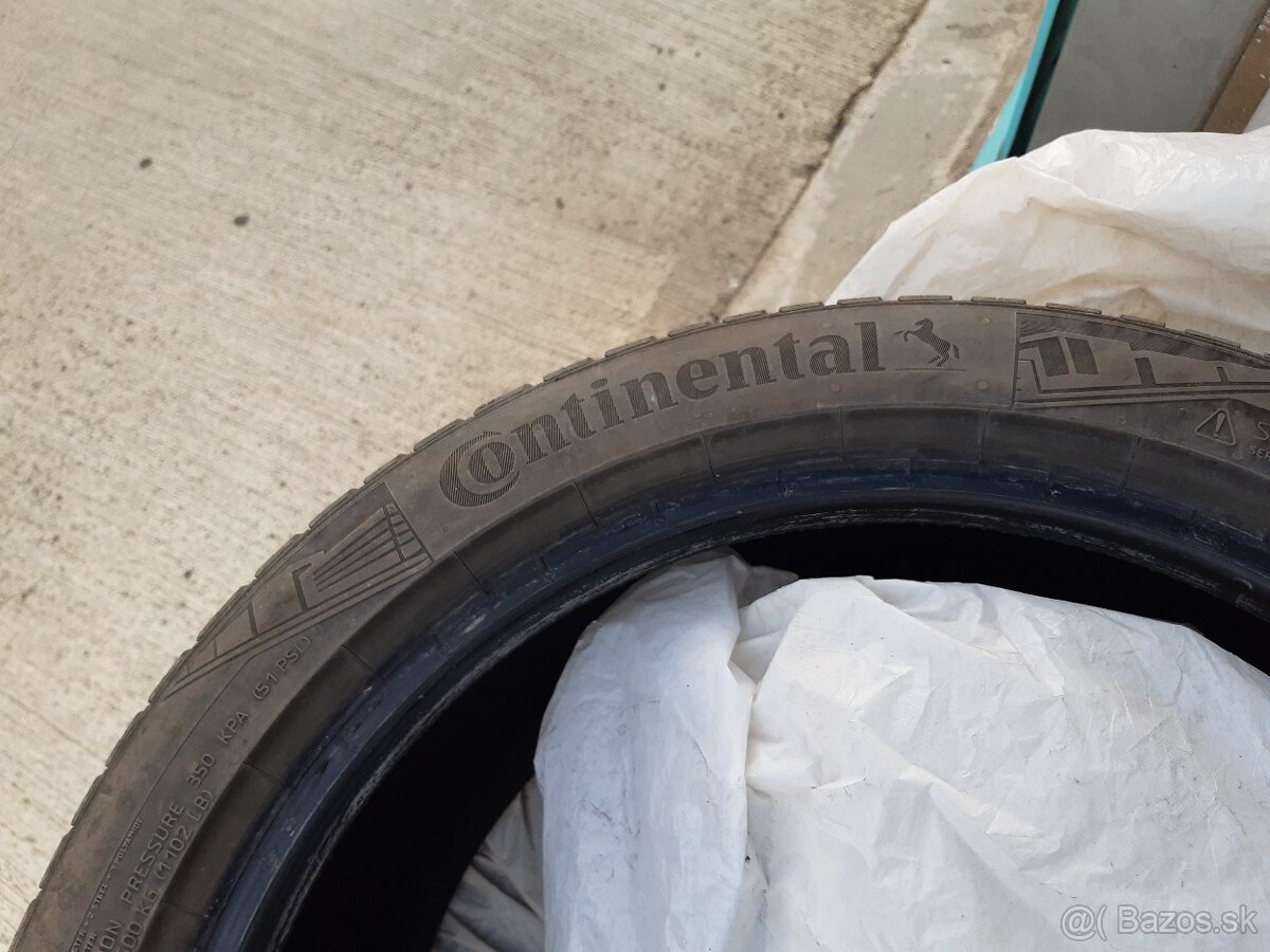 Predám pneumatiky - 2
