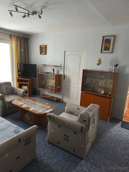 Na predaj 3 izbový byt 65 m² Martin časť Sever - 2