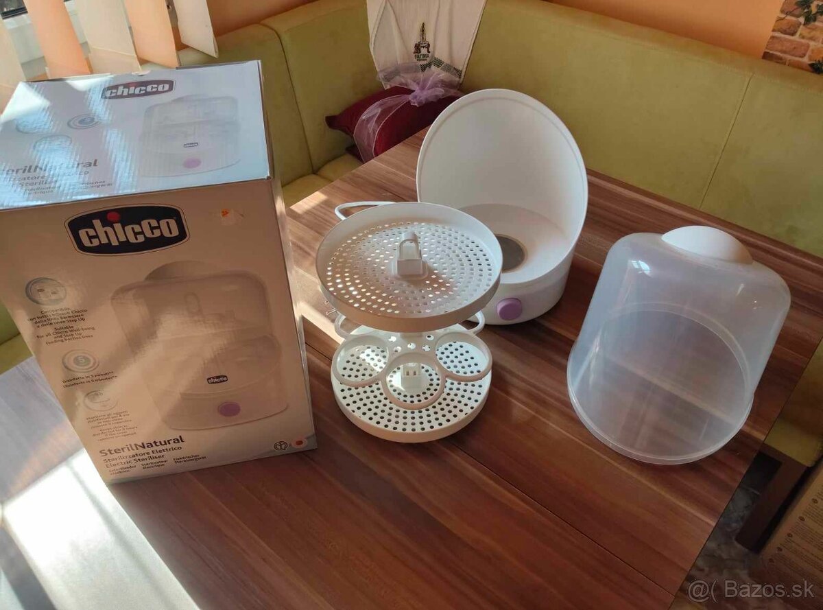 Sterilizator Chicco - 2