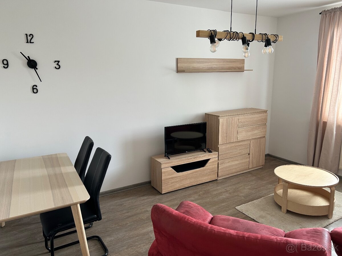 2-izbový byt na prenájom Skalica - 2