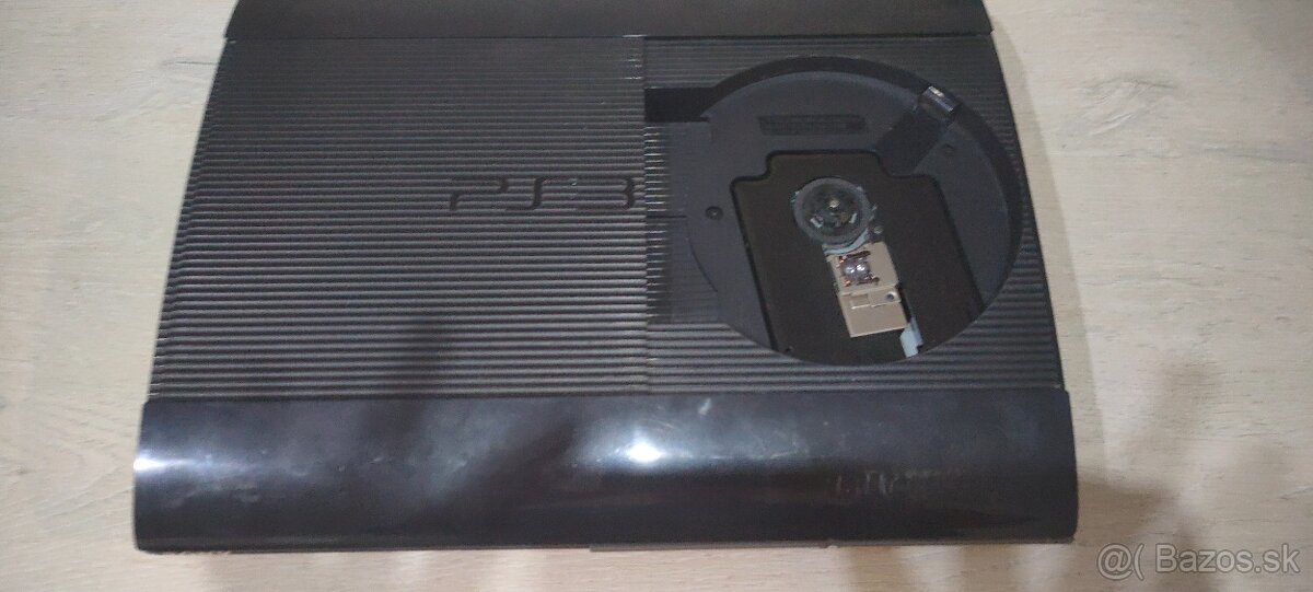 PS3 a PS3 hry - 2
