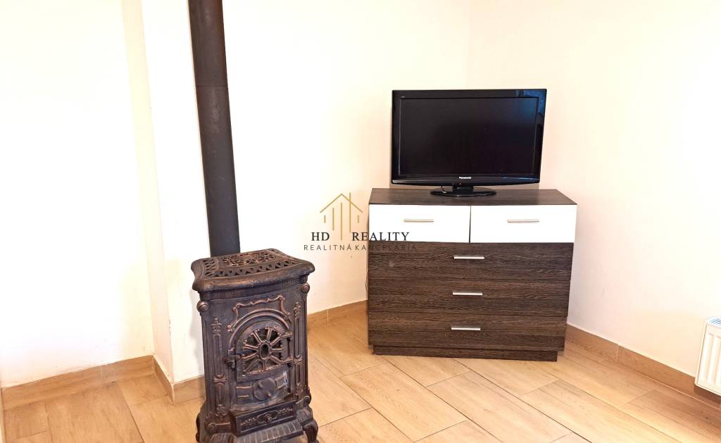 HD reality ponúka na prenájom apartmán, Krupina - 2