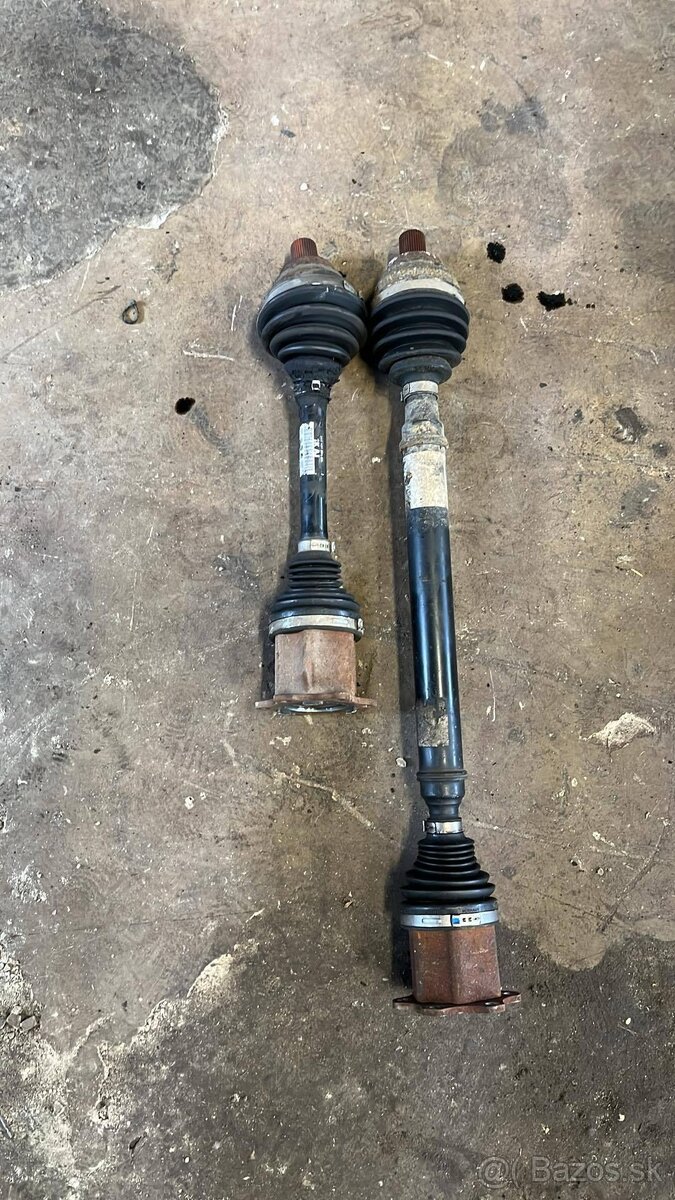 Poloos SKODA SEAT AUDI VOLKSWAGEN - 2