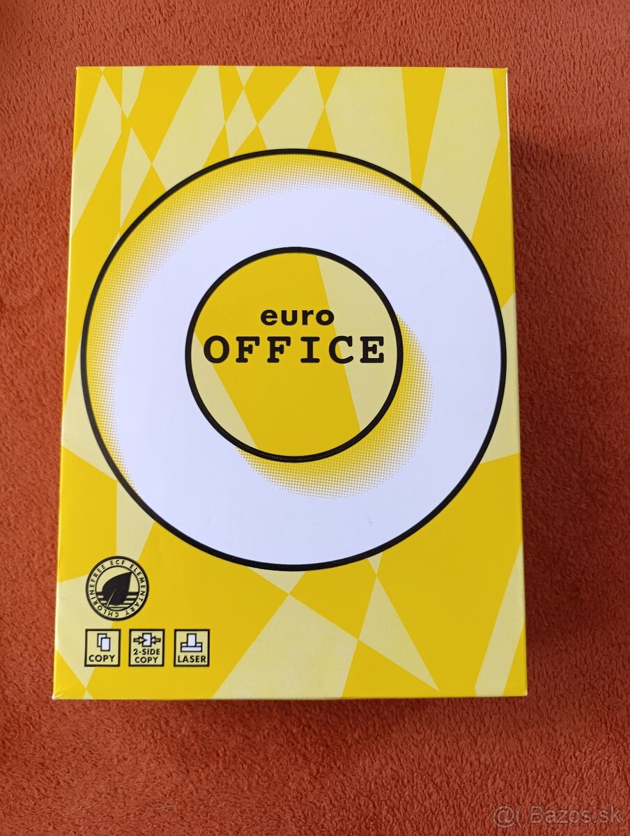 Kancelársky papier a kancelársky materiál - 2