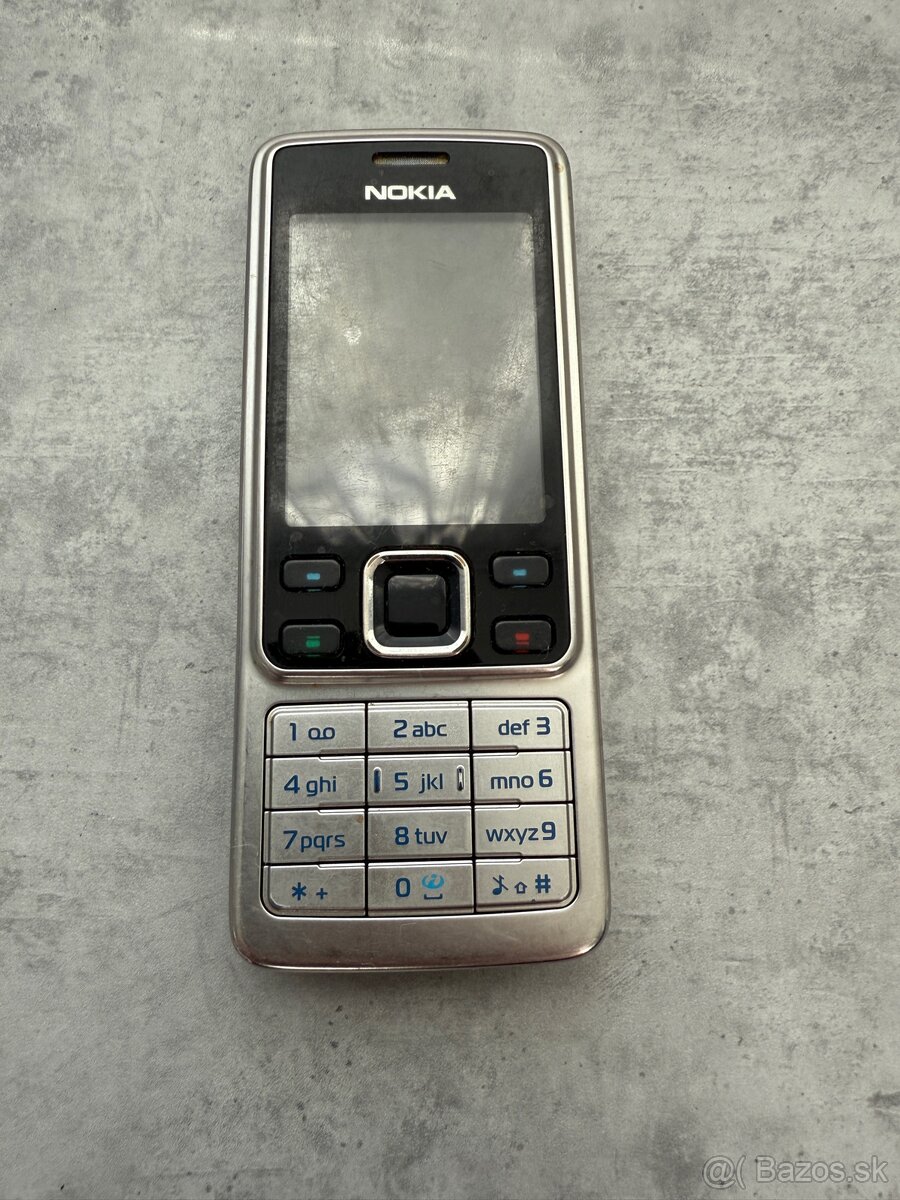 Nokia 6300 - 2