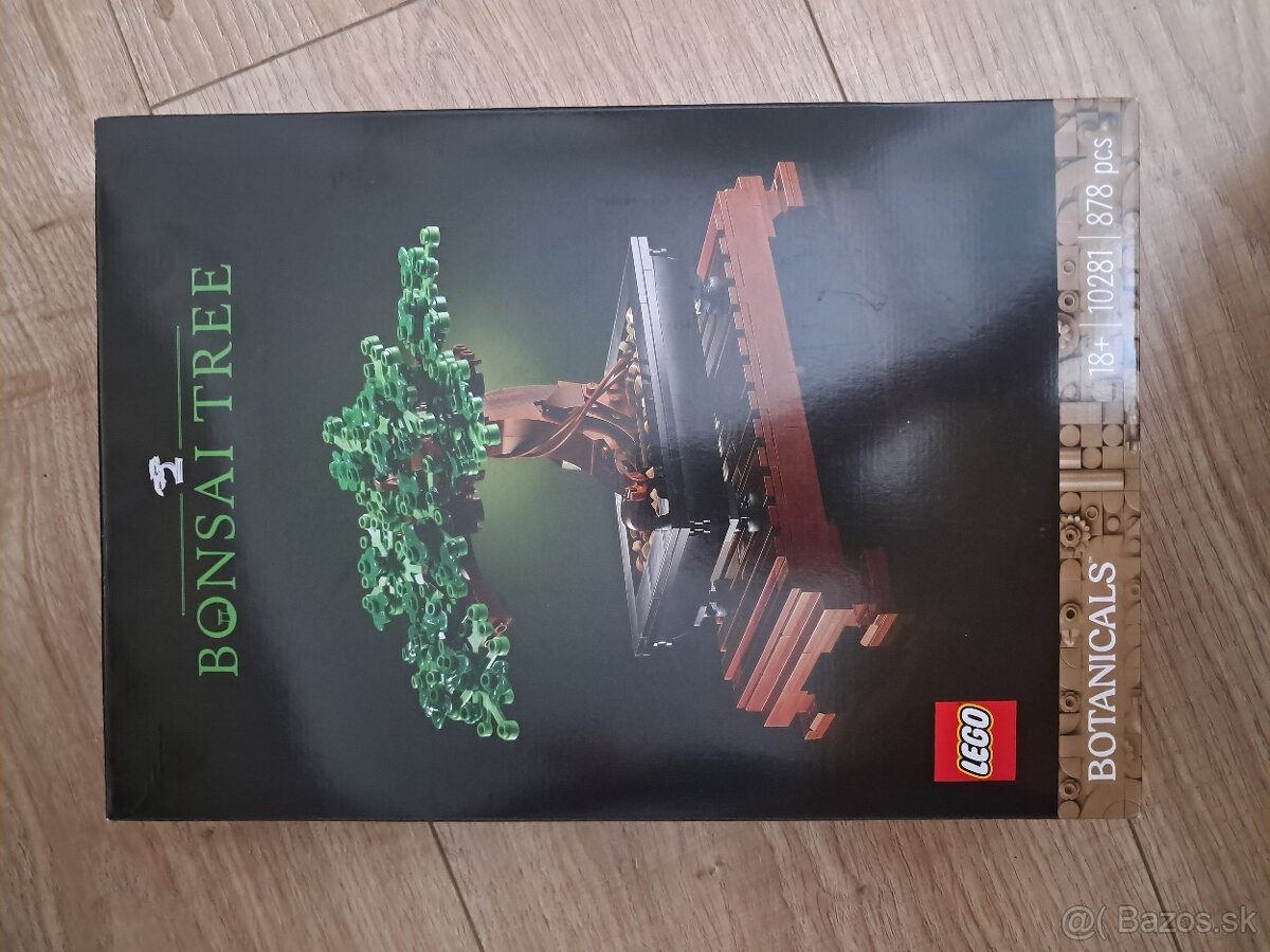 LEGO(3Dmodel's)BRAND NEW - 2