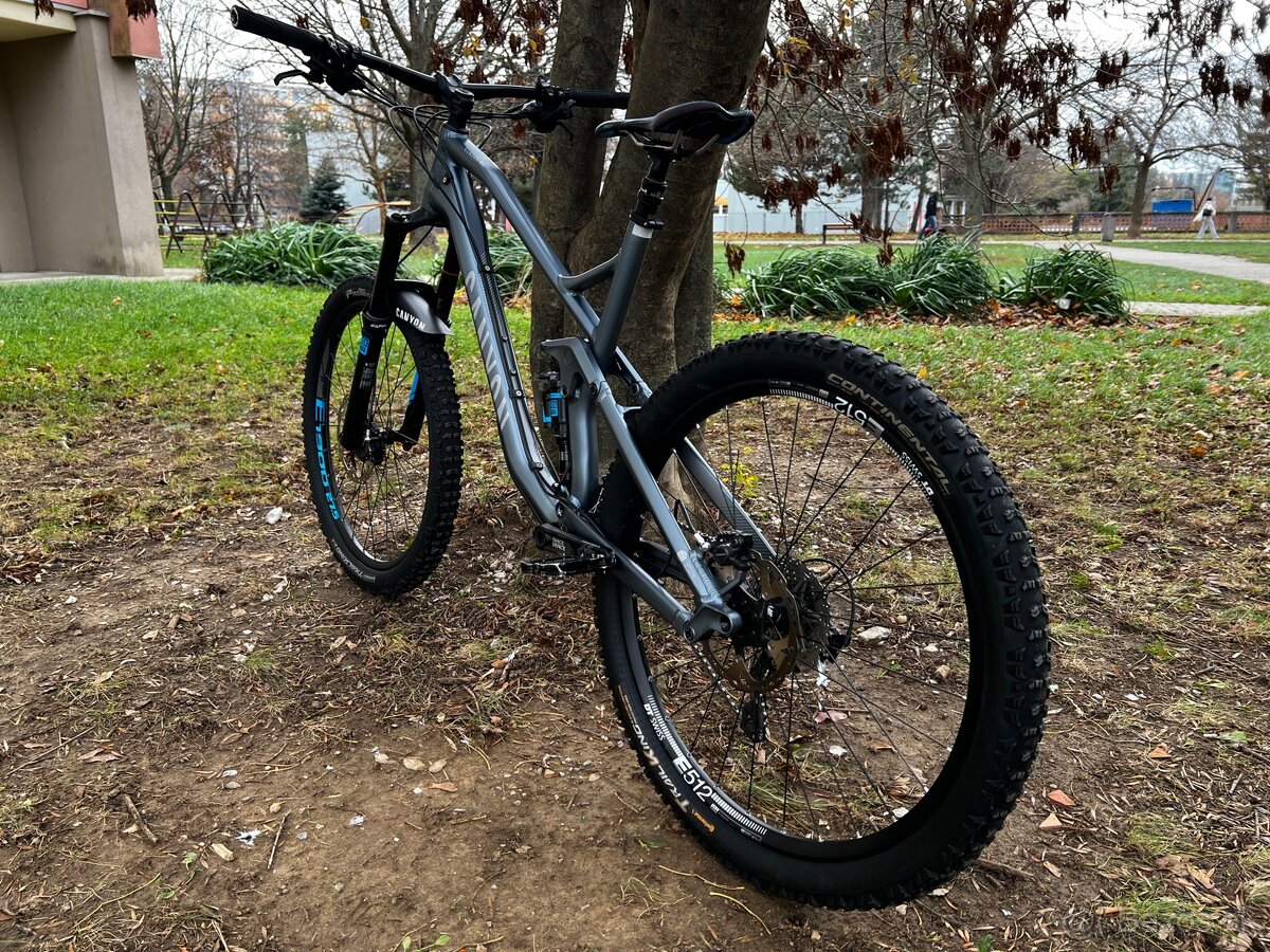 Canyon Strive Al - 2