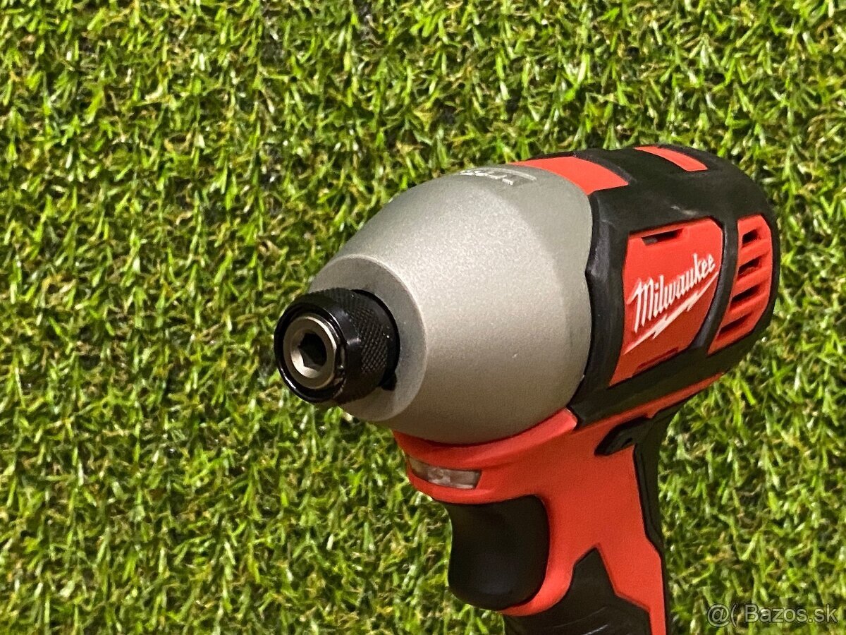 Milwaukee M18 BID razovy utahovak - 2