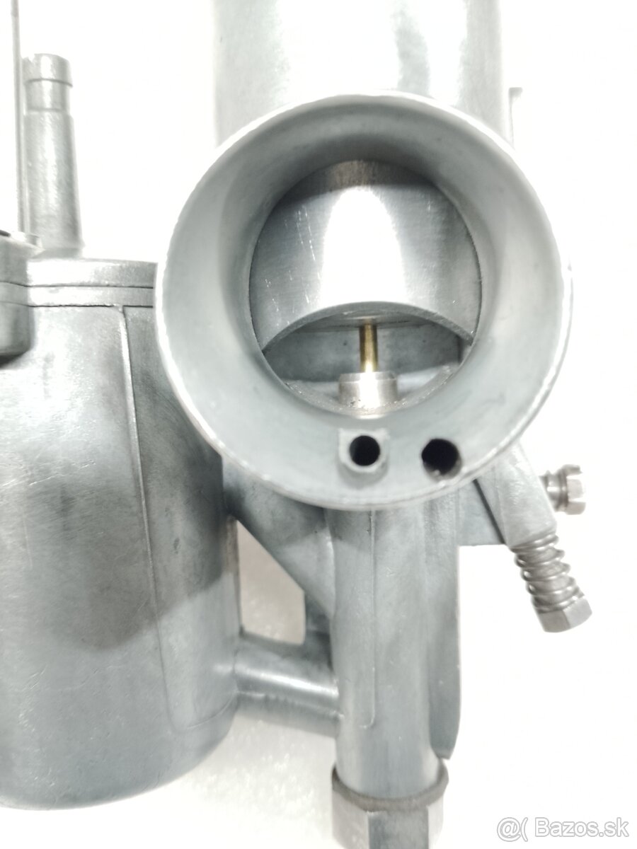 ČZ 175 477 KARBURÁTOR JIKOV 2926SBDb 2759 ORIGINÁL - 2