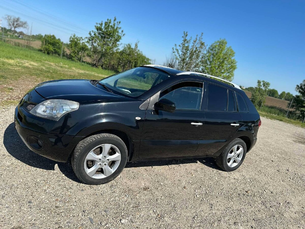 Renault koleos nova stk ek - 2