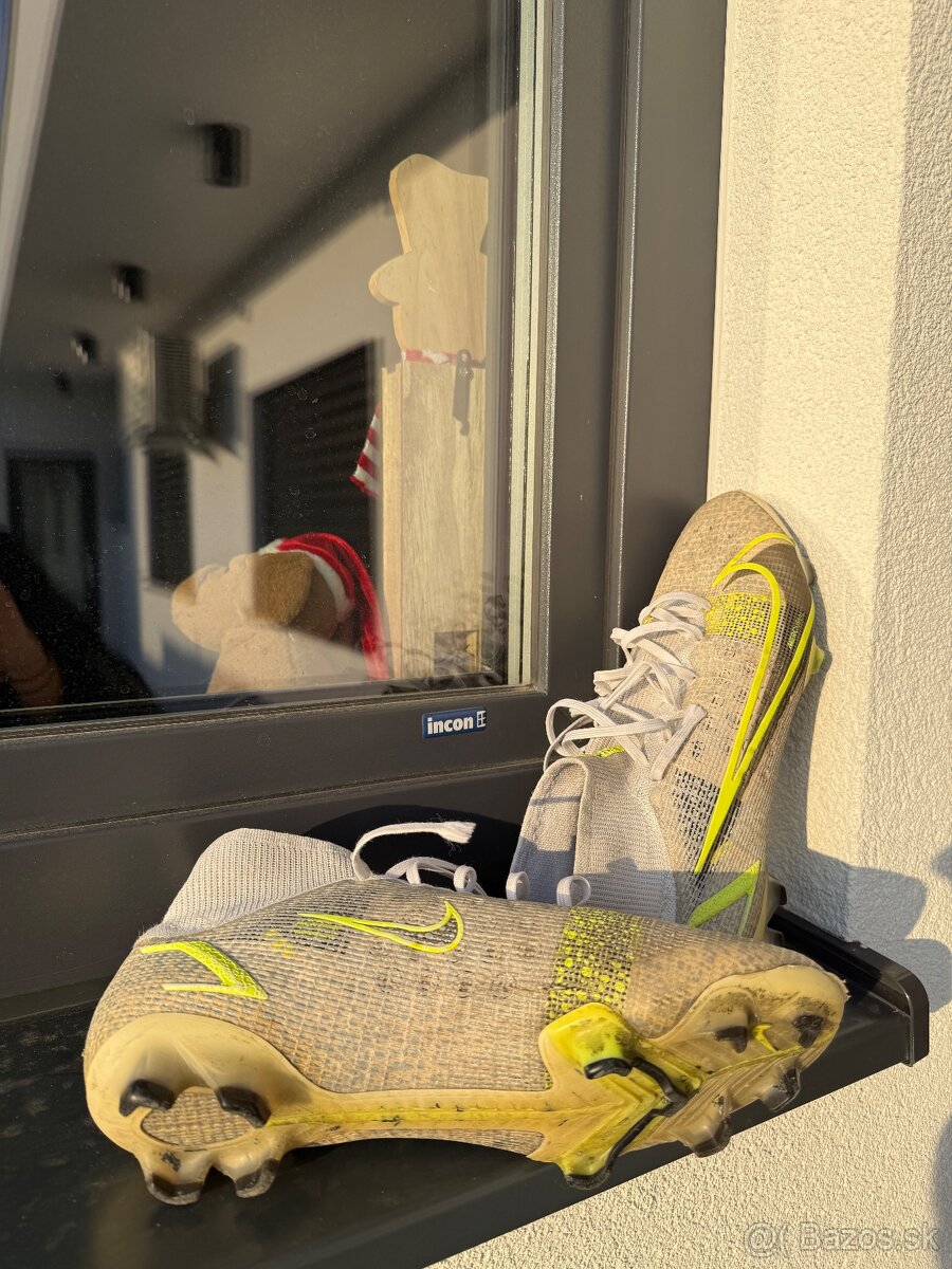 Kopačky Nike Superfly - 2