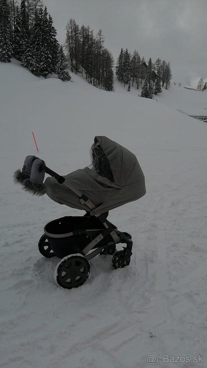 Joolz Geo 2 limitovaná edícia. - 2