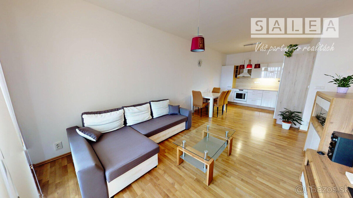 NEODOLATEĽNÝ Moderný 2izbový byt v Senci - 2
