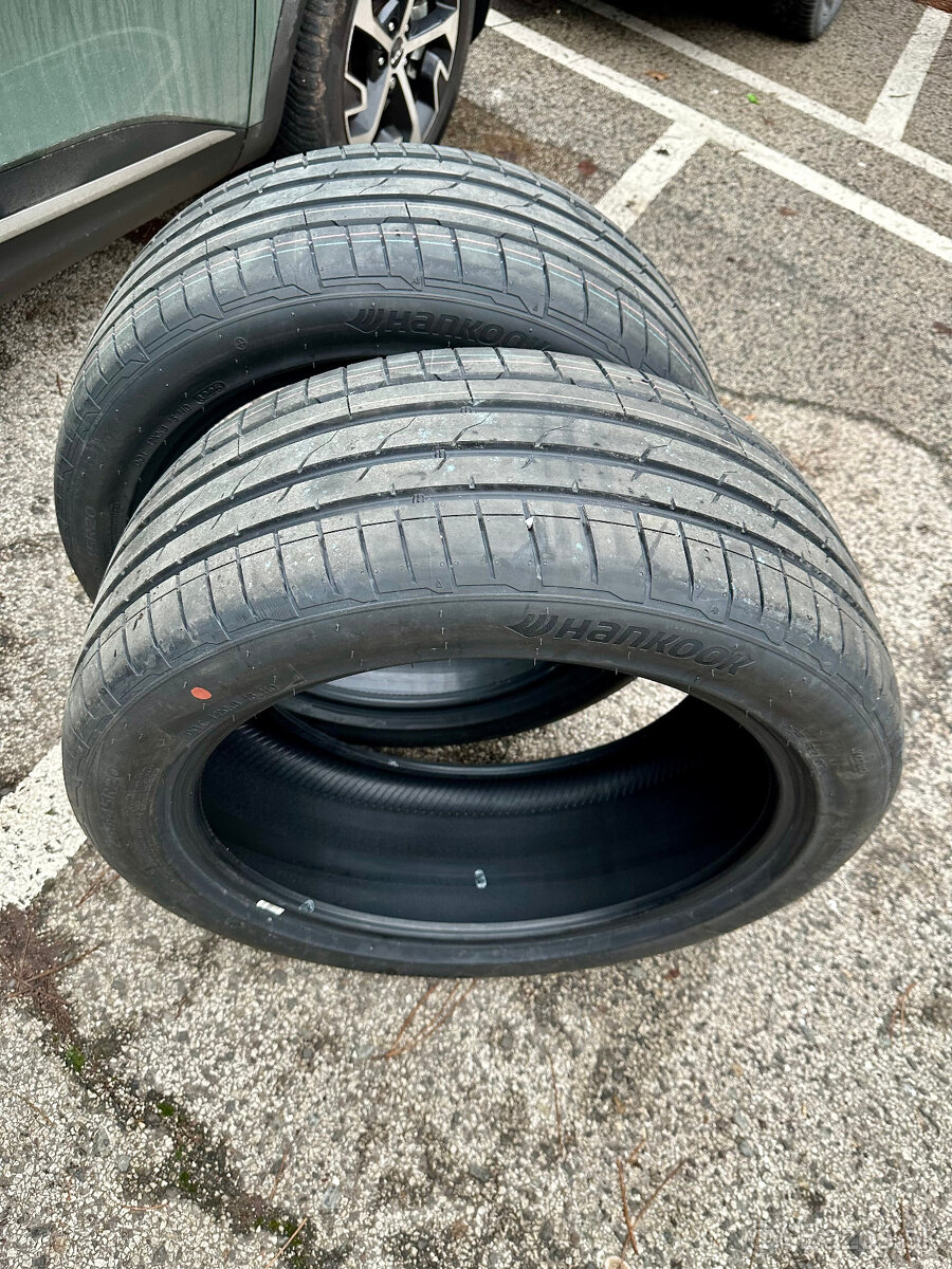 Hankook Ventus S1 evo3 EV R20 - 2