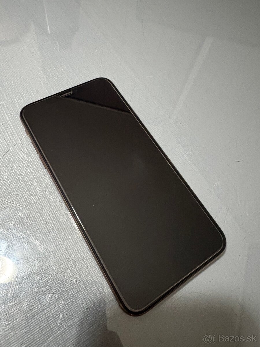 Apple iPhone Xs Max 256 GB Rose Gold - 2